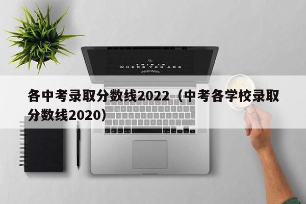 各中考录取分数线2022（中考各学校录取分数线2020）